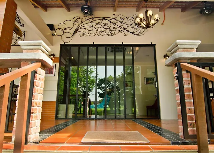 Mydream Guest House Ipoh